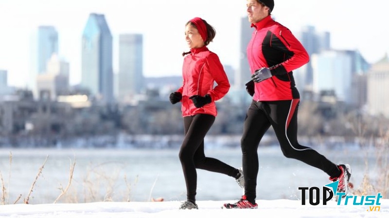 Tập thể dục đều đặn giúp tăng cường sức khỏe