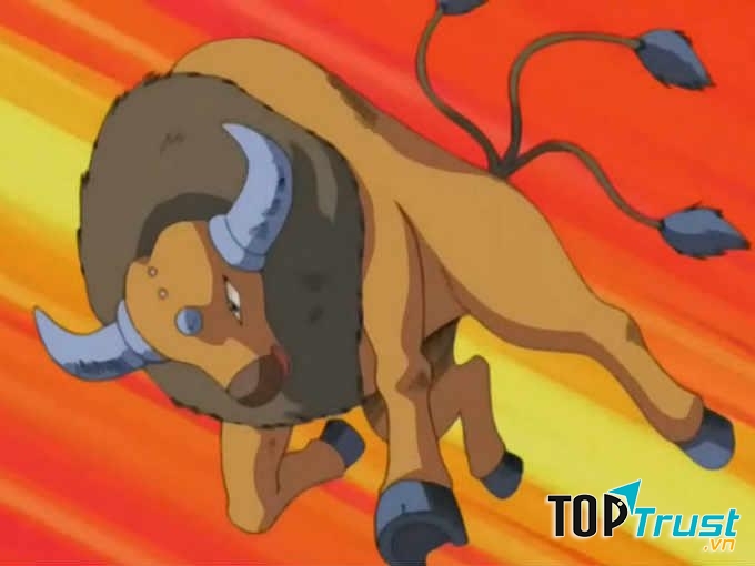 TAUROS