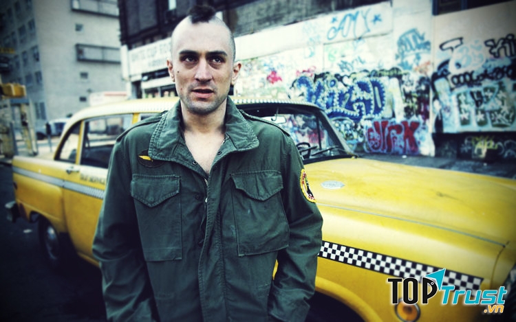 Taxi Driver