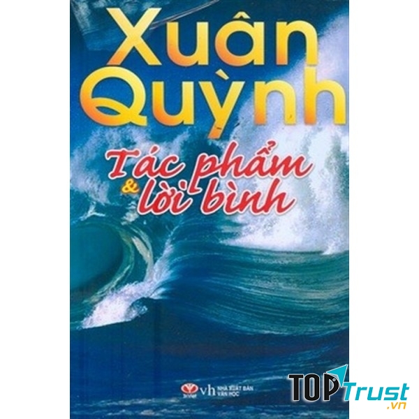 Đứng thứ 5 là Sóng và Tây Tiến, Việt Bắc.