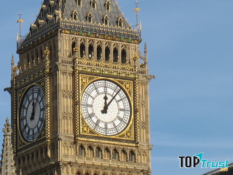 Tên gọi Elizabeth