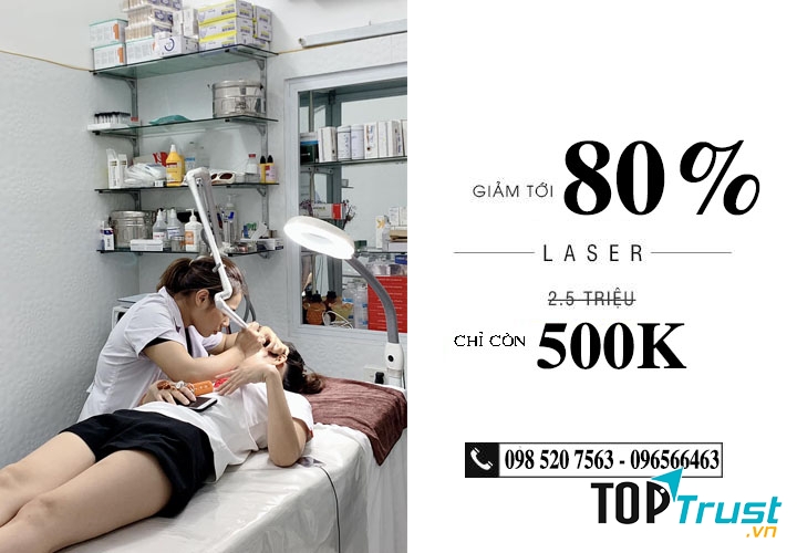 Thẩm mỹ Ngọc Bích