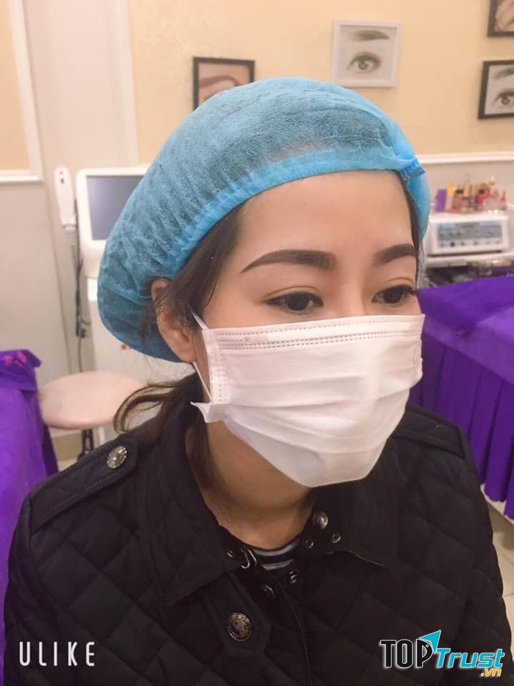 Thẩm mỹ Ngọc Lan