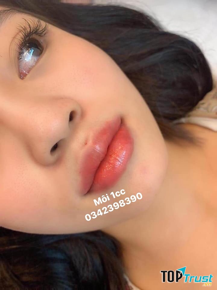 Thẩm mỹ Quang Tú