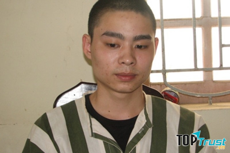 Hung thủ Lê Văn Luyện