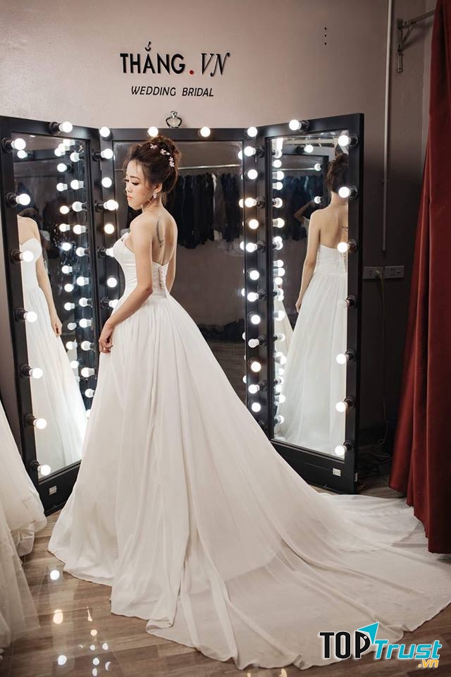 Thắng VN wedding studio