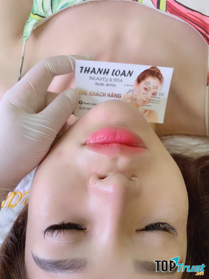 Thanh Loan Beauty Spa