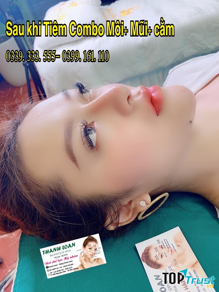 Thanh Loan Beauty Spa