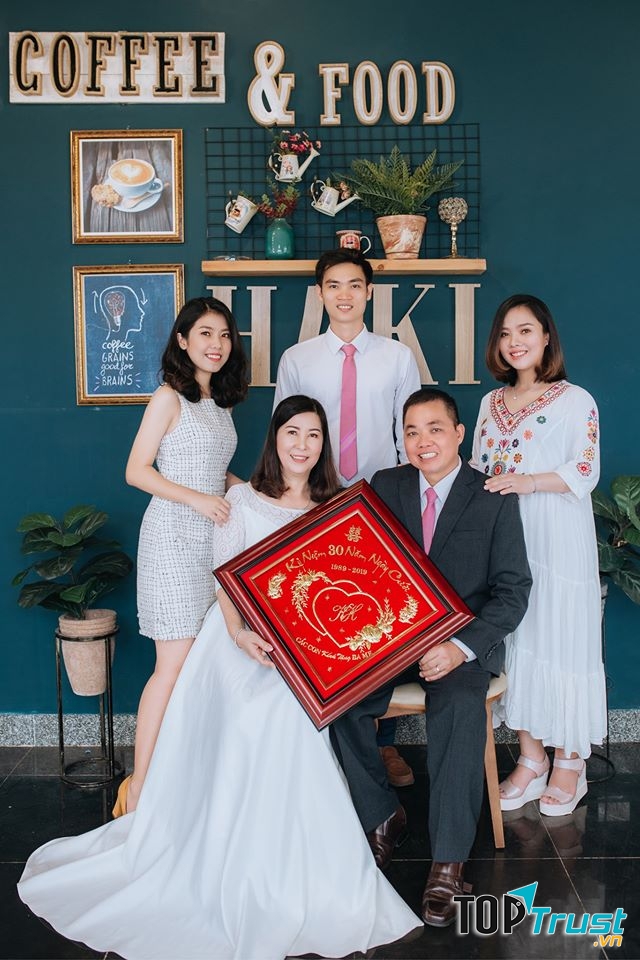 Ảnh Thanh Trúc Studio