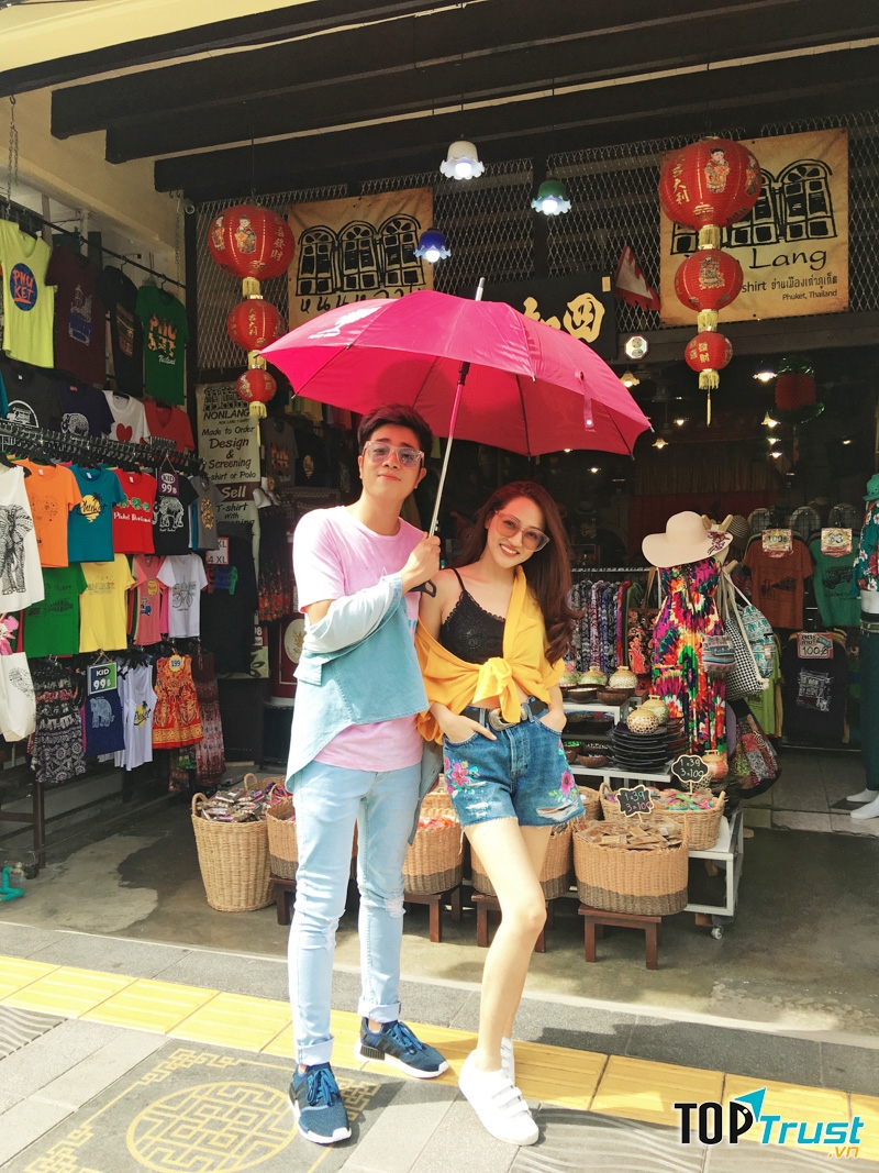 Bùi Anh Tuấn - Bảo Anh