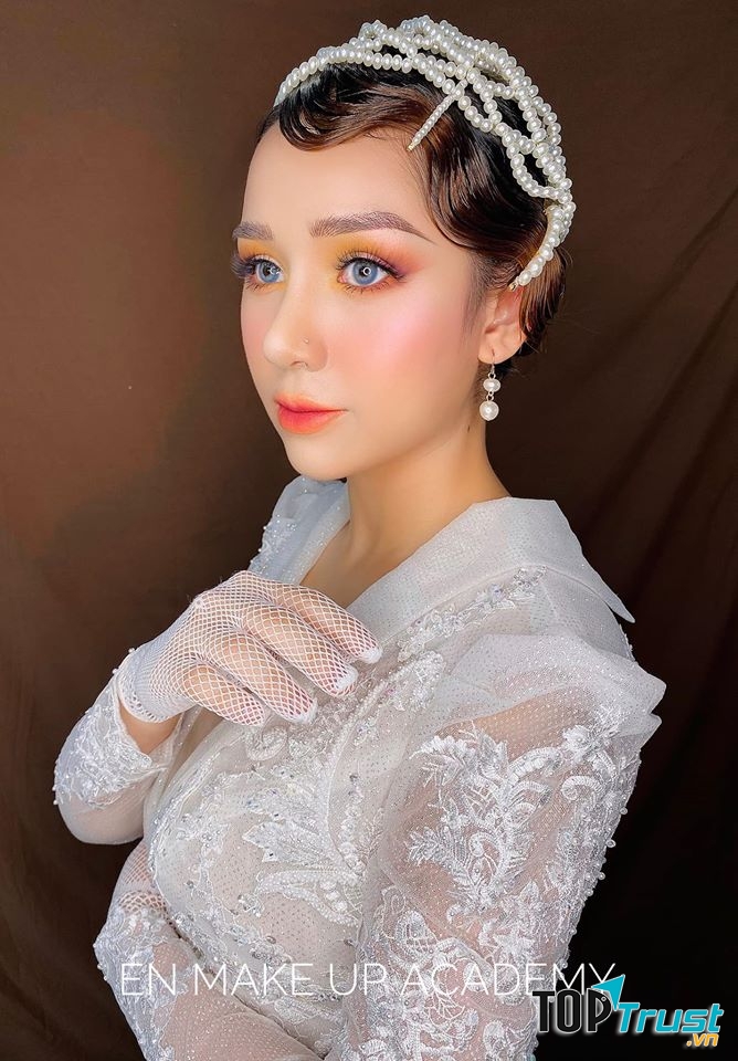 Thanh Yến M'kup (Tiba Bridal)