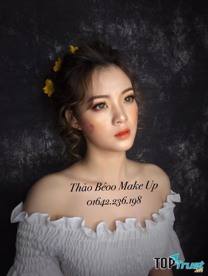 Thảo Béoo Make Up Store