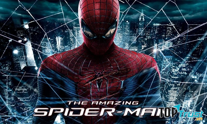 The Amazing Spider-Man: 230 triệu USD