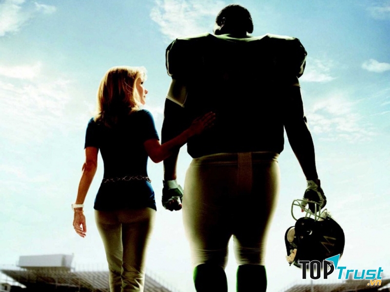 Tình mẫu tử cảm động trong bộ phim