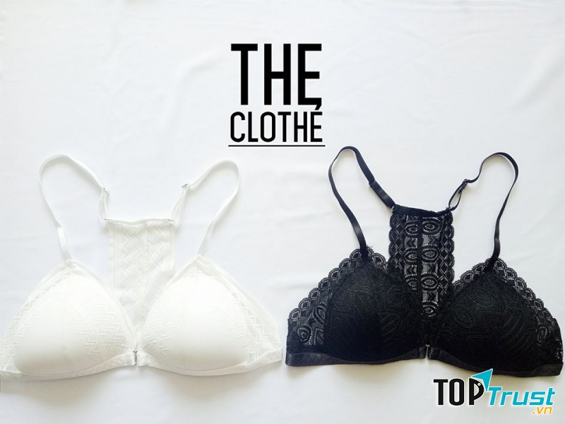 Sản phẩm của The Clothé