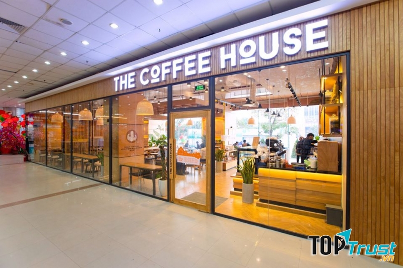 The Coffee House