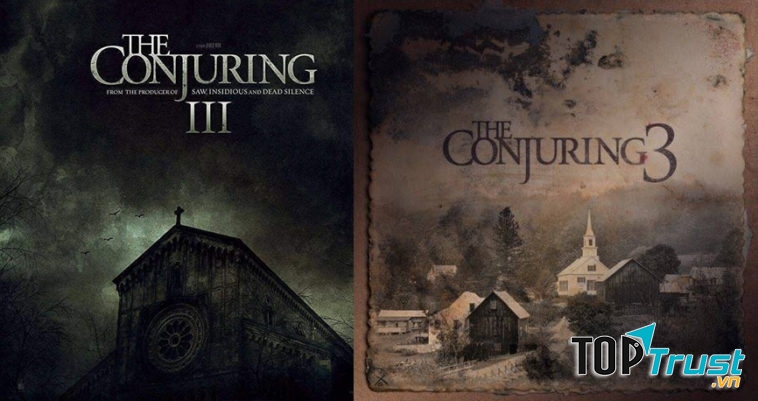 The Conjuring 3 (11/09/2020)