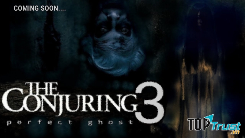 The Conjuring 3 (11/09/2020)