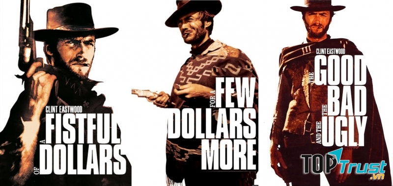 Bộ ba phim The Dollars