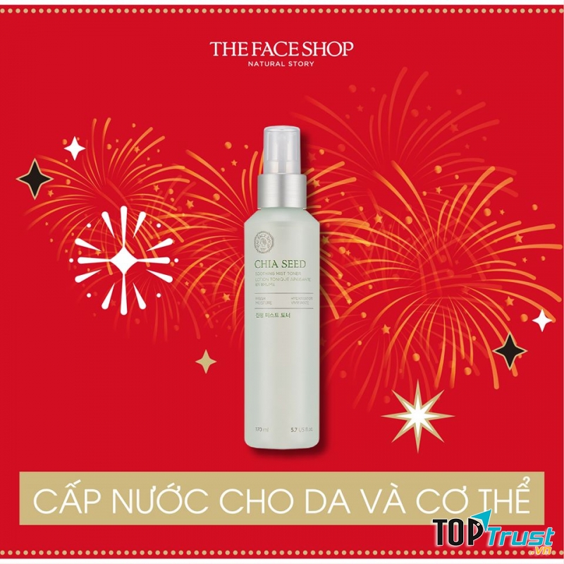 The Face Shop