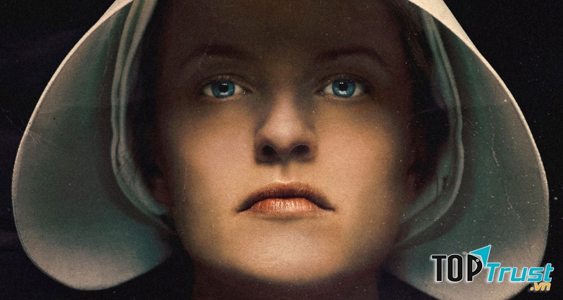 The Handmaid's Tale