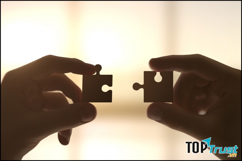 Thể hiện cảm xúc chân thành của bạn