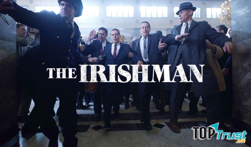The Irishman