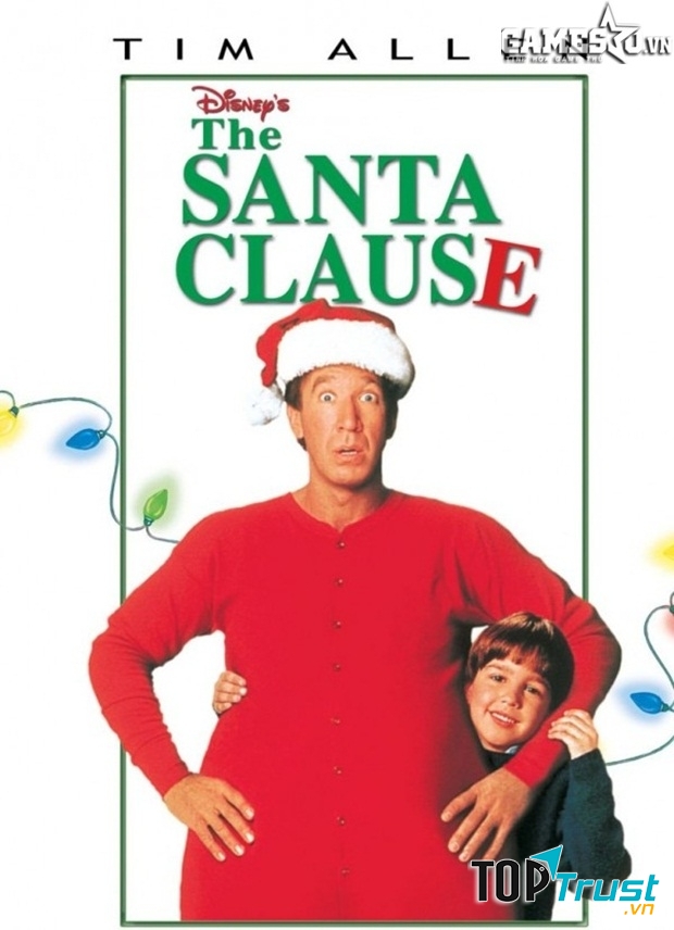 The Santa Clause