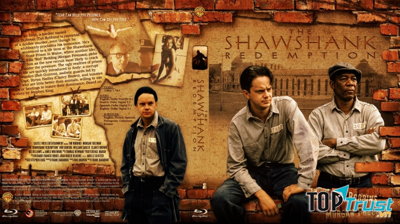 The Shawshank Redemption