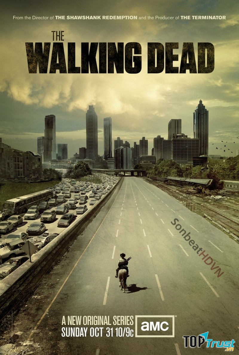 The Walking Dead
