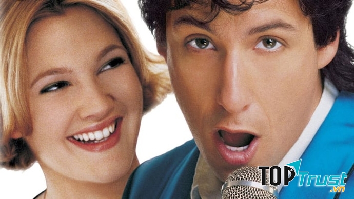 The Wedding Singer (1998)