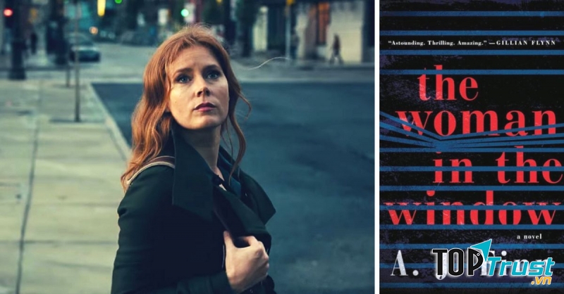 The Woman in the Window (4/10)