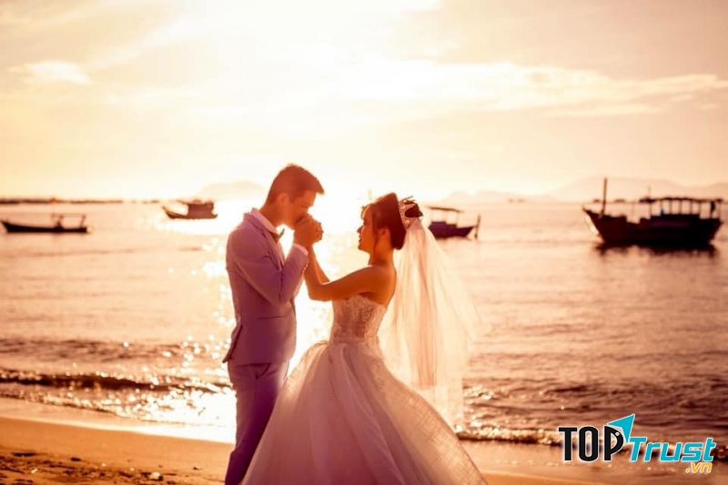 Thiên Thanh Wedding