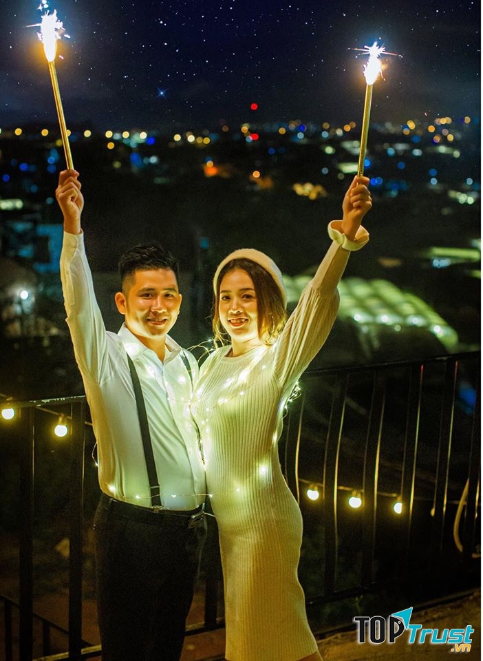 Thiên Thanh Wedding