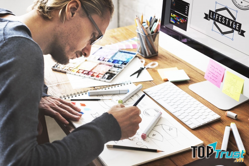 Thiết kế đồ họa