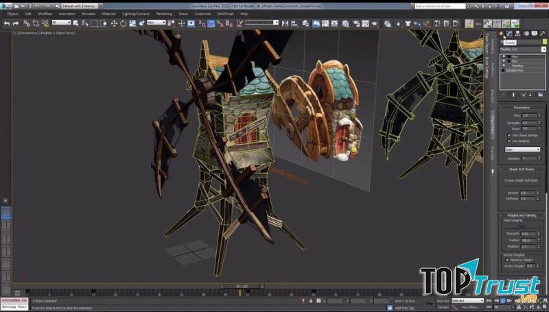 Thiết kế game video
