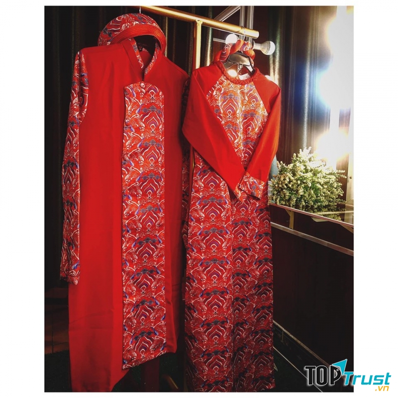 Kiểu dáng sang trọng, độc và lạ