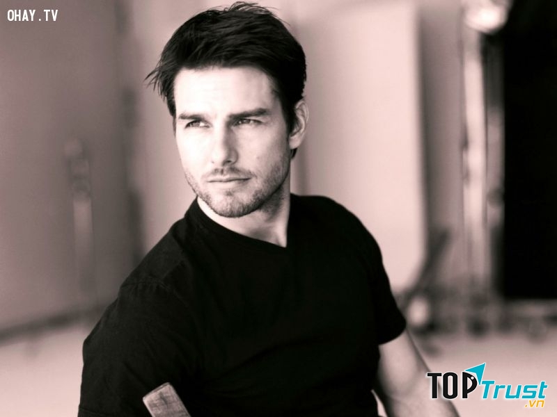 Thomas Cruise Mapother IV - Châu Mỹ