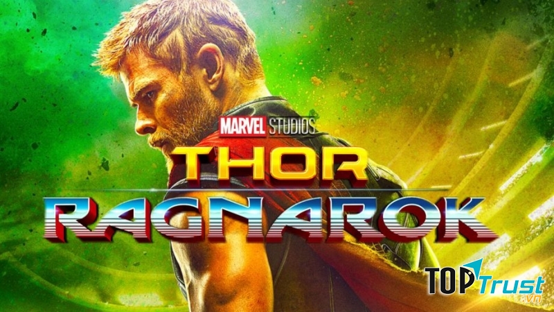 Phim Thor: Ragnarok