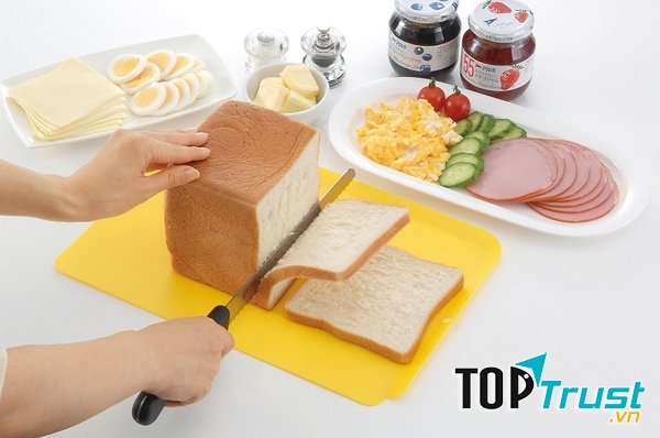 Sản phẩm luôn được các mẹ, các chị nội trợ tin dùng