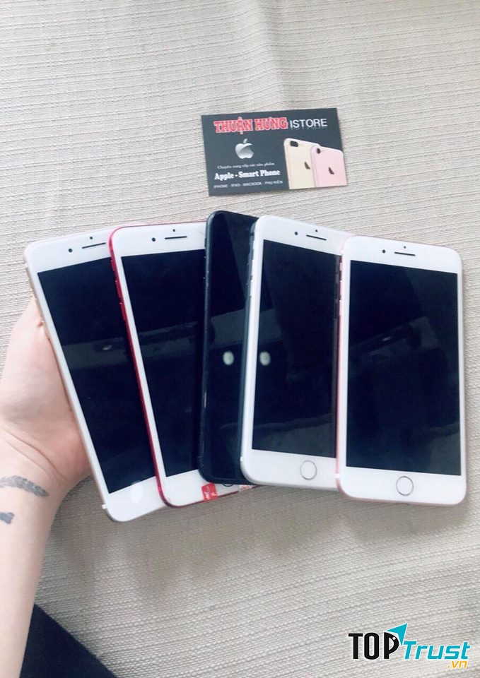 Thuận Hưng istore