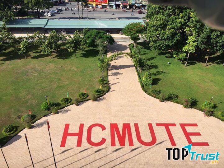 Thực hiện tốt nội quy sư phạm kỹ thuật