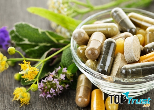 Để thay đổi cân nặng trong thời gian chớp mắt như vậy, thực phẩm chức năng luôn là sự hỗ trợ hàng đầu của các ngôi sao.