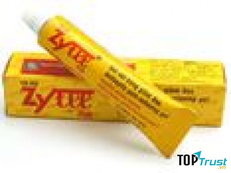 Thuốc bôi nhiệt miệng Zytee RB