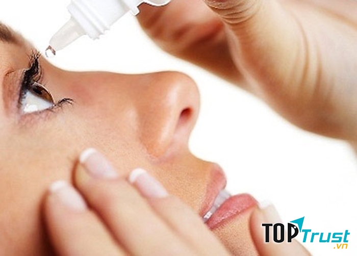 Hiện nay trên thị trường có rất nhiều sản phẩm hỗ trợ cho mắt. Hãy lựa chọn nhãn hàng uy tín để chăm sóc cho đôi mắt của mình nhé.