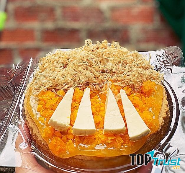 Bánh handmade Thương Thương