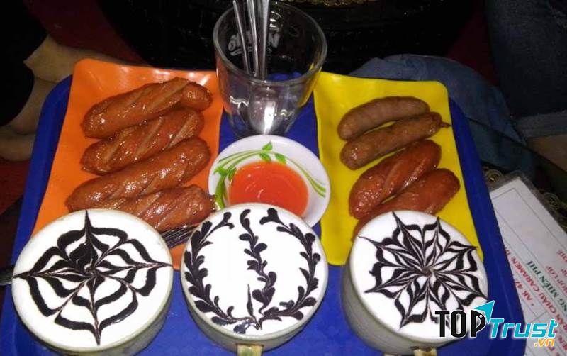 Thủy Cam - Đồ Ăn Vặt, Nước Giải Khát