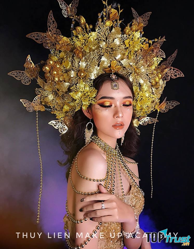 Thuỳ Liên Makeup Store