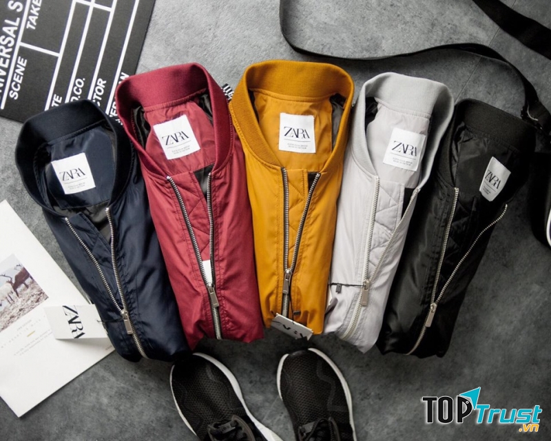 Shop luôn thường xuyên nhập những mẫu hàng hot nhất trên thị trường không ngừng đa dạng về kiểu dáng, mẫu mã