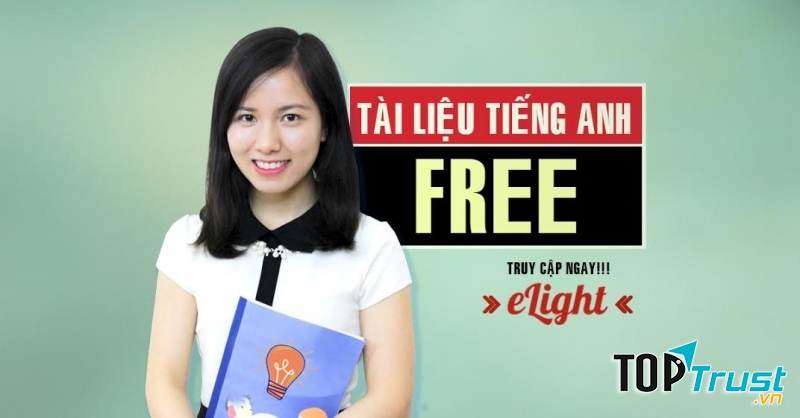 ElightLearningEnglish